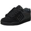 Globe Fusion, Scarpe da Skateboard Uomo, Multicolore (Black/night), 42 EU (8 UK)