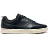 Geox Scarpe da Ginnastica U BALTMOORE da Uomo, Blu, 39 EU, Blu, 39 EU