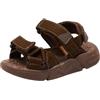 Bisgaard Louis, Sandalo Unisex-Bambini e Ragazzi