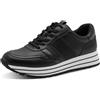 Tamaris Damen Sneaker Low 1-23745-42 Scarpe da ginnasticaDonna