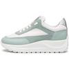 Candice Cooper Spark One Nappa Bottled/Nylon Water Green-White
