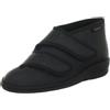 Fischer Markenschuh Fischer Dora, Pantofole a Stivaletto Donna, Nero (Schwarz 222), 37 EU