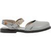 El Naturalista Arenisca N5874 - Sandali Piatti da Donna, 36 EU
