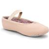 Capezio, Scarpe Unisex per Bambini, Casual, da Ballo, (Rosa), 34 EU Weit