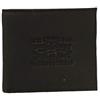 Levi's Vintage Two Horse Bifold, Portafoglio, Uomo, Marrone (Dark Brown), 2 X 10 X 11 Centimeters (W X H X L)