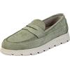 Candice Cooper Ninja Penny, Sneaker, Donna, Military Green, 36 EU