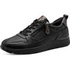 Jana Damen Sneaker Low 8-23702-46, Scarpe da Ginnastica Donna