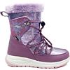 KangaROOS K-PE Snooze RTX, Stivali da Neve Bambine e Ragazze