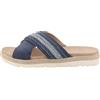 TOM TAILOR 7490030001, Mocassino Donna