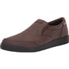 Nunn Bush Men's Kore City Walk Moccasin Toe Sneaker Style Slip on Loafer Shoe