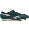 Reebok Unisex R400 Sneaker, Metal Green/Grey 1/Chalk, 44 EU