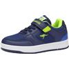 KangaROOS K-CP Ollie Ev, Scarpe da Ginnastica Unisex-Bambini e Ragazzi