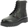 Kickers Kick Facet, Stivaletto Donna