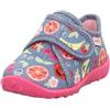 Superfit Spotty, Pantofole Bambine e Ragazze