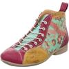 Think! GUAD2, Fodera in Pelle, Stivali alla Moda, Pacific/Station Wagon 9180, 42 EU