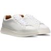 BOSS Uomini Bulton_Runn_lt_N Sneaker Bianco 49 EU