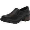 Eastland Mocassino Brooke Donna, Nero, 38 EU