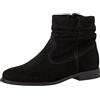 Tamaris Damen Boot Flat 1-25305-45, Stivaletto Donna