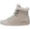 Candice Cooper Scarpe con Lacci, Nut Grey