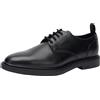 BOSS Larry_Derb_eylt, Derby Uomo, Black1, 39 EU