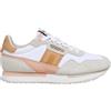Pepe Jeans Aiden Classic W, Sneak Donna, Bianco, 37 EU