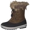 CMP Kids Anthilian Snow Boot WP Scarpe da CamminataUnisex - Bambini e Ragazzi