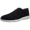 Geox Uomo U Adacter F Oxford, Marina Militare, 39 EU
