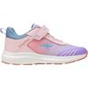 KangaROOS KB-rida Ev Scarpe da ginnasticaBambine e Ragazze