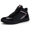 ARA Rom 2.0, Scarpe da Ginnastica Donna, Nero Grafite, 36.5 EU
