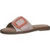 s.Oliver 5-5-27111-20, Sandali a ciabatta Donna, Beige (Nude Coral), 39 EU