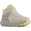 Columbia Konos TRS Outdry Mid Shoes, Fatte per resistere agli elementi, Presa superiore, Calzata sicura dell'arco plantare, Assorbimento degli urti, movimento fluido - da donna
