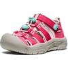 KEEN Newport H2 Sandali Unisex | Questa semplice scarpa adidas in morbida pelle con leggera ammortizzazione e suola in gomma vulcanizzata offre comfort.