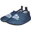 Sterntaler Badeschuhe Hai, Scarpe acquatiche Unisex-Bambini e Ragazzi