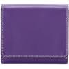 mywalit Compact Trifold, Accessori da Viaggio-Portafogli Unisex-Adulto, Orchidea, 37