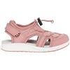 Viking Thrill Sandals 1v SL, Sandalo Unisex-Bambini e Ragazzi