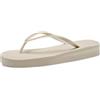 Tamaris Damen 1-27223-44, Mocassino Donna, Champagne, 41 EU