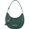 Valentino borsa a tracolla Alexia Hobo Bag Bosco verde scuro