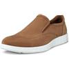 ECCO Uomo S Lite Hybrid Loafer, Cammello, 40 EU, Marrone Chiaro, 40 EU