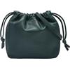 LIEBESKIND BERLIN borsa a tracolla Hobo Bag Mystic River petrolio
