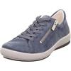 Legero Tanaro 5.0, Sneaker Donna, Indaco Blu 8600b, 36 EU