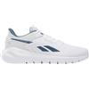 Reebok Sneaker da Uomo Split Flex, Footwear White Moon Shadow, 35 EU