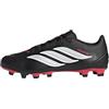adidas Unisex Scarpe da Calcio Predator Club Firm/Multi-Ground