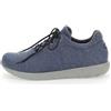 UYN Y100126 Living Cloud Donna, Blu Melange EU 37