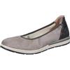 Comfortabel 830039-08, Mocassino Donna, Beige, 37 EU Larga