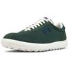 Camper Pelotas Xlf K101019, Scarpe da Ginnastica Uomo, Verde Scuro 013, 39 EU
