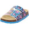 superfit Fussbettpantoffel SandaliBambine e Ragazze