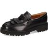 Melvin & Hamilton Loafers Regine 29 da Donna, Nero, 36 EU