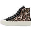 Desigual Scarpe da Donna, Materiale Finitura:, 40 EU