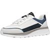 Geox U Spherica Actif X1, Scarpe da Ginnastica Uomo
