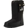 Love Moschino ST.TTOD.SKIBOOT20